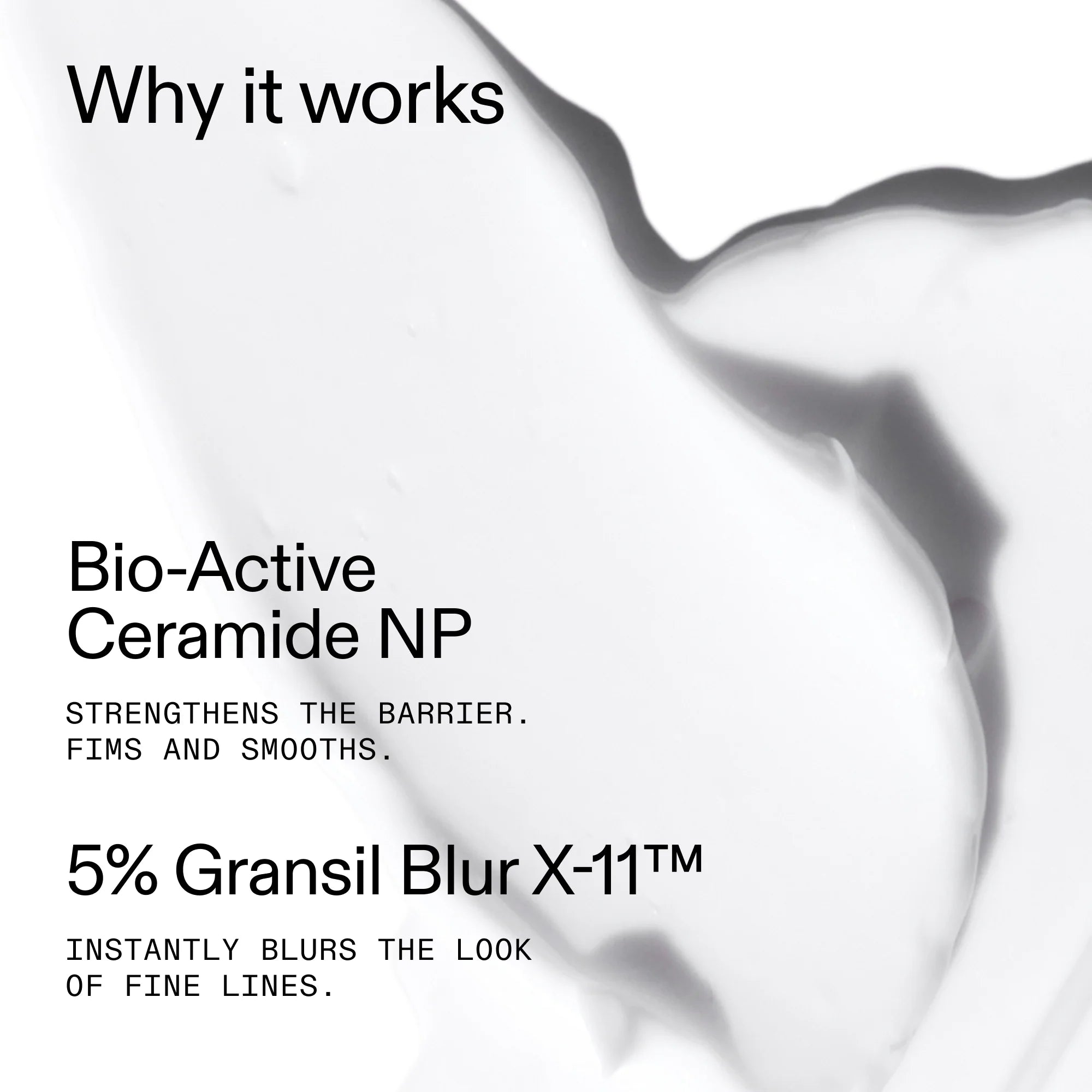 The Inkey List Bio-Active Ceramide
