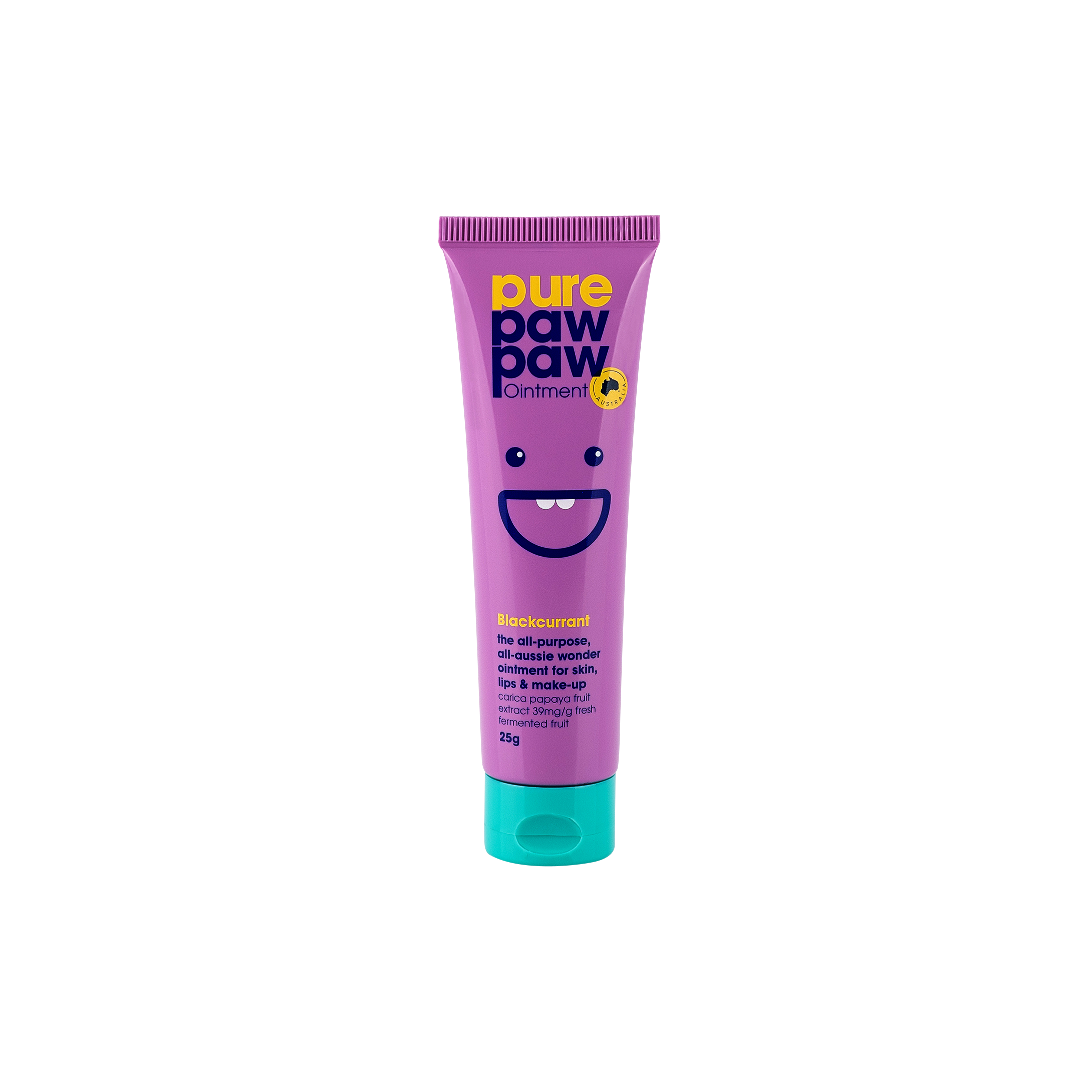 Pure Paw Paw Blackcurrant Balm