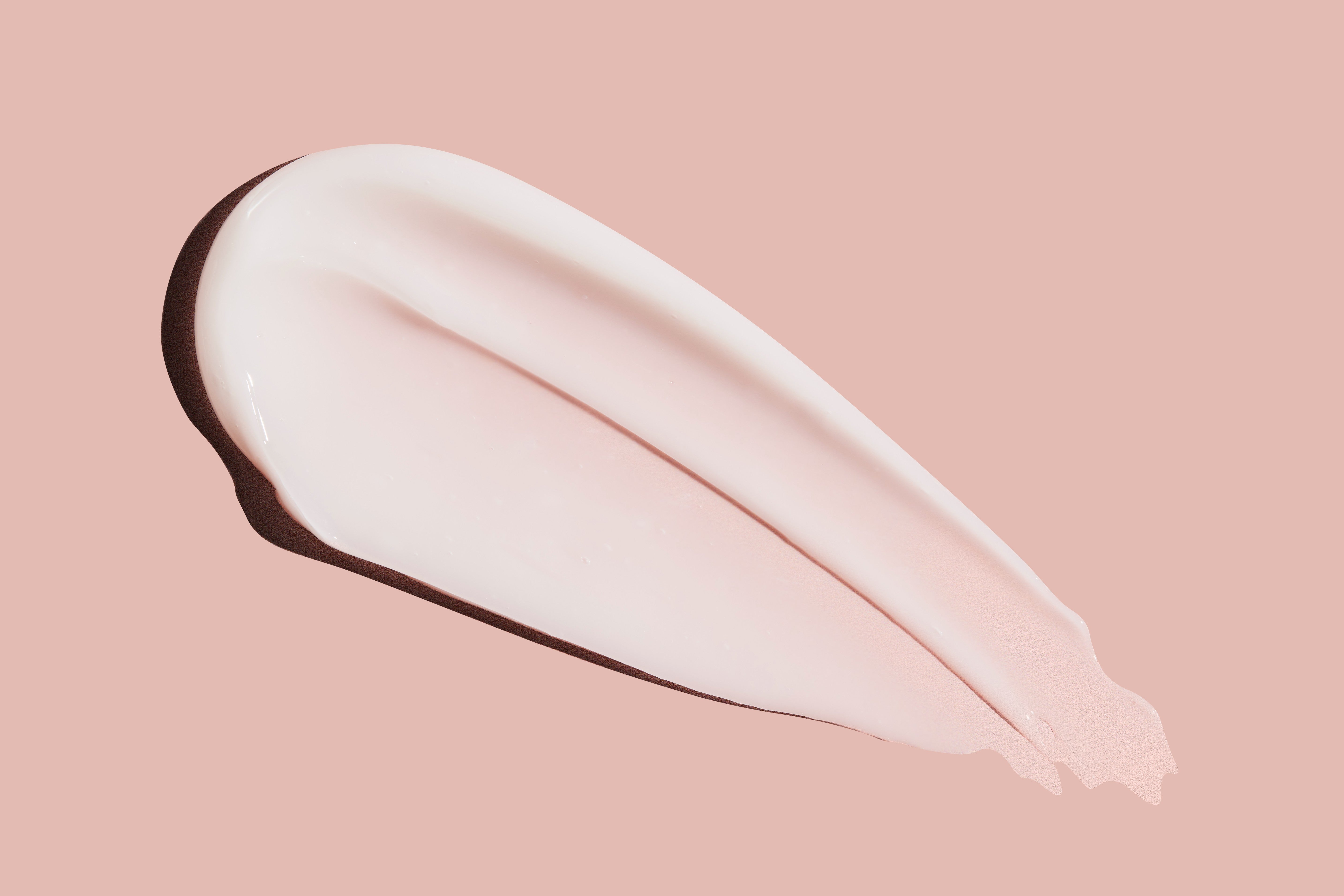 Blow Out Frizz Styling Cream