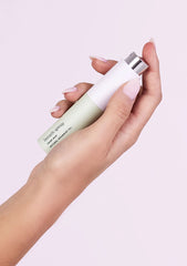 Gem Breath Spray: Crisp Mint, 9ml