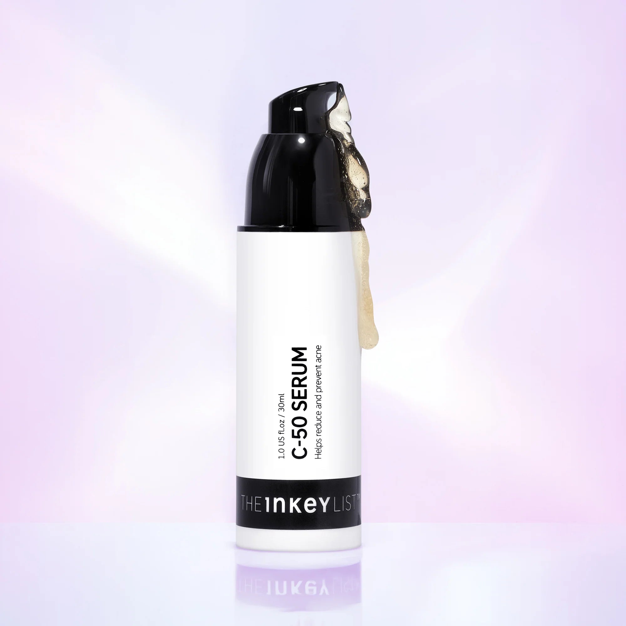 The Inkey List C-50 Serum