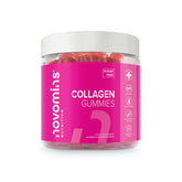 Novomins Collagen Sugar-Free Gummies