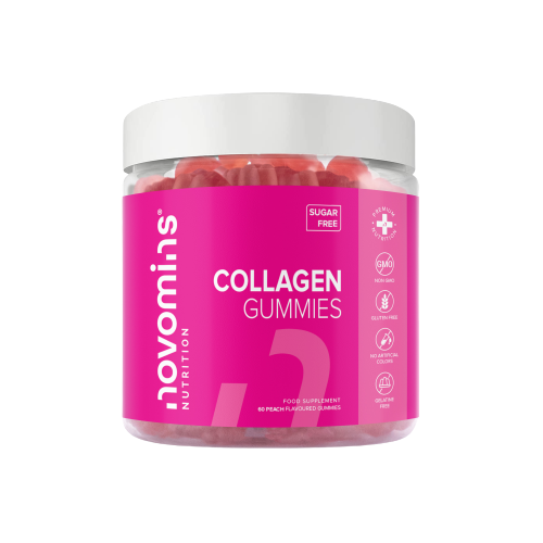 Novamins Sugar Free Bundle
