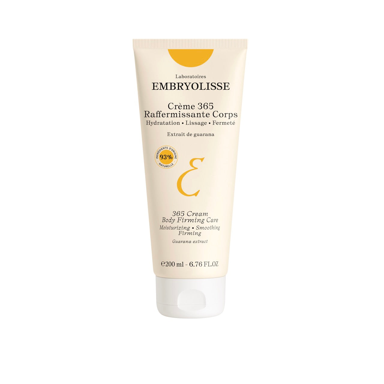 EMB 365 CREAM BODY FIRMING CARE 200 ML