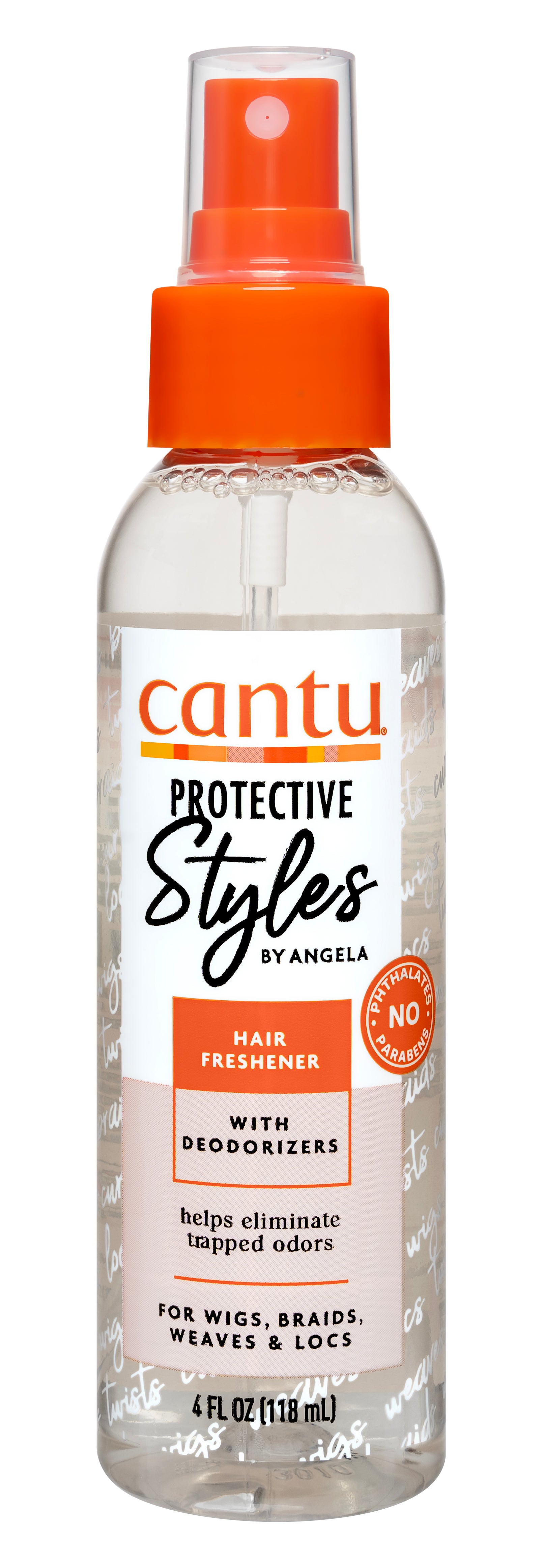 CT PROTECTIVE STYLES HAIR FRESHENER 118ML