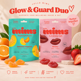 MIMS Glow & Guard Duo (Adults)