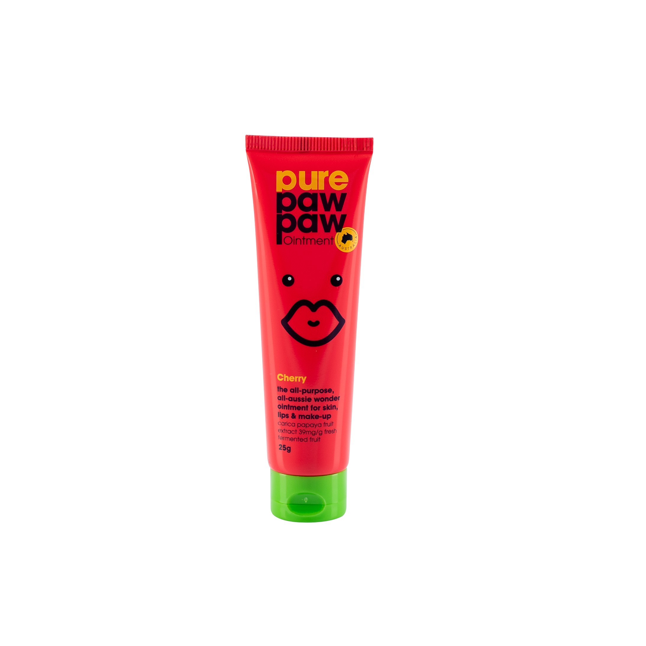 Pure Paw Paw Cherry Balm