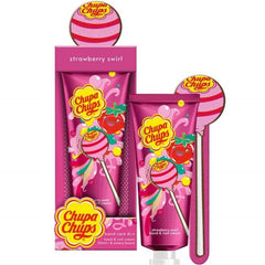 Chupa Chups Strawberry Hand Nail Set