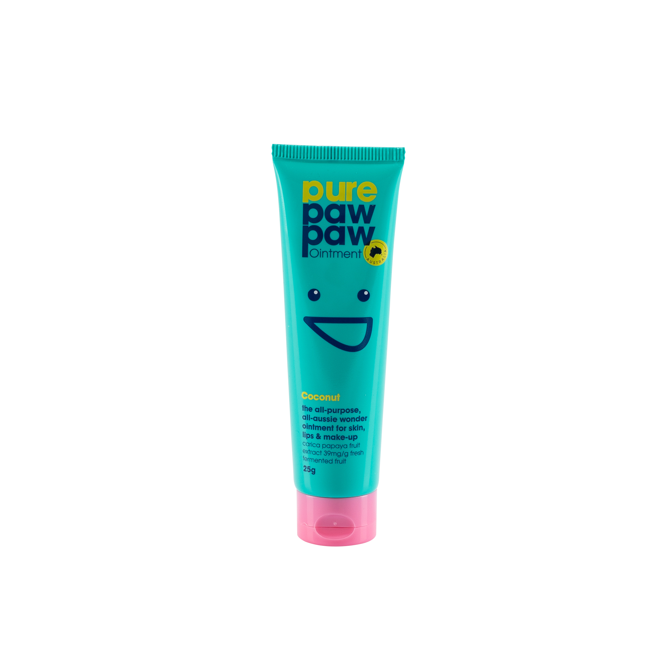 Pure Paw Paw Coconut Balm