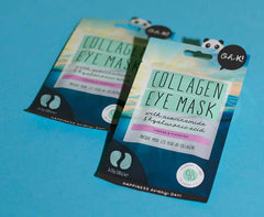 Collagen Eye Mask