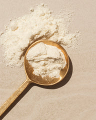 Dose & Co Dairy Collagen Creamer - Vanilla 340g