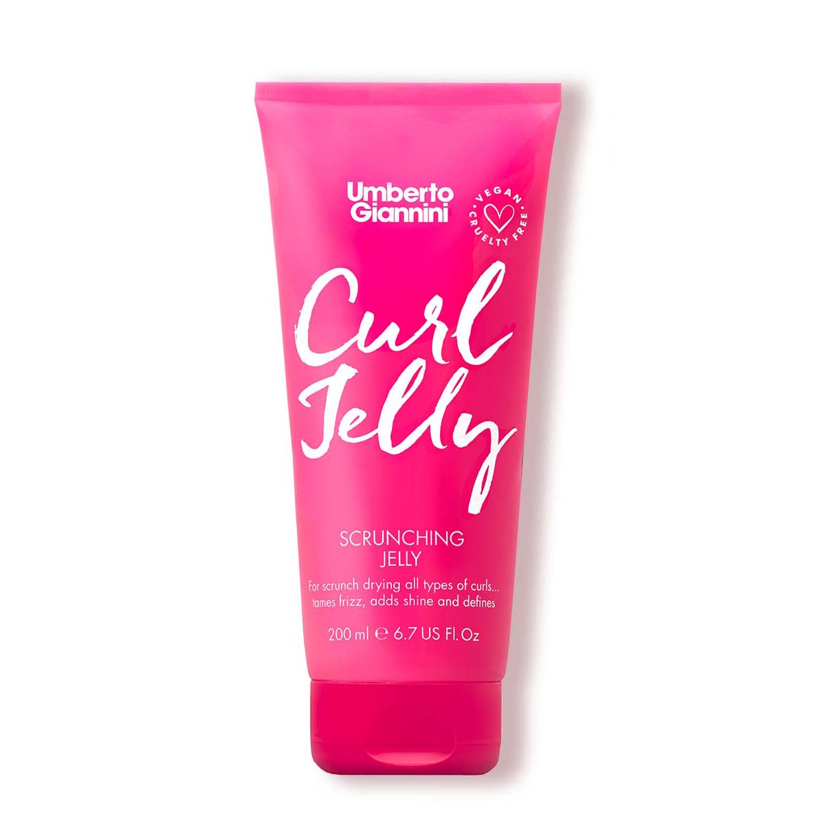 Umberto Giannini Curl Jelly Scrunching Jelly