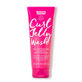 Umberto Giannini Curl Jelly Wash Curl Defining Shampoo