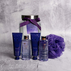 The Luxury Bathing Company Ultimate Bathing Set
