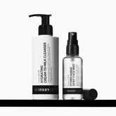 The Inkey List Cleanse & Refresh Duo