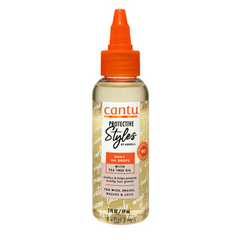 CANTU PROTECTIVE STYLES DAILY OIL DROPS