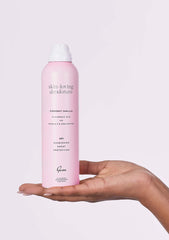 Gem Skin-Loving Deodorant - Coconut Vanilla