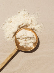 Dose & Co Dairy-Free Collagen Creamer - Vanilla 340g