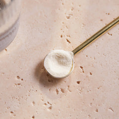 Dose & Co Pure Marine Collagen - Unflavoured 221g