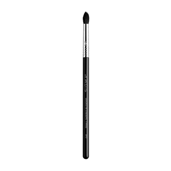 SIGMA E45 MAX Small Tapered Blending Brush