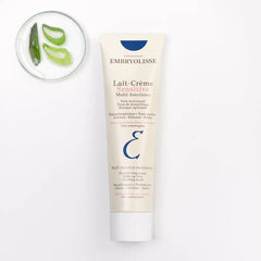 Embryolisse Lait Creme Sensitive - Adults, children & babies - Fragrance Free