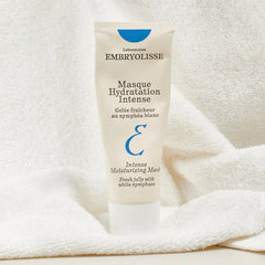 Intense Moisturizing Mask