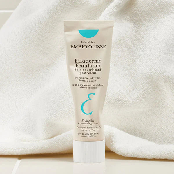 Embryolisse Filaderme Emulsion - Face Lotion For Dry Skin