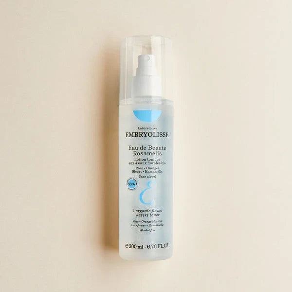 Embryolisse Eau De Beaute Rosamelis