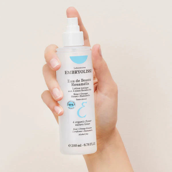 Embryolisse Eau De Beaute Rosamelis