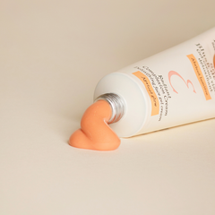 Radiant Complexion Cream – Apricot Glow 30ml