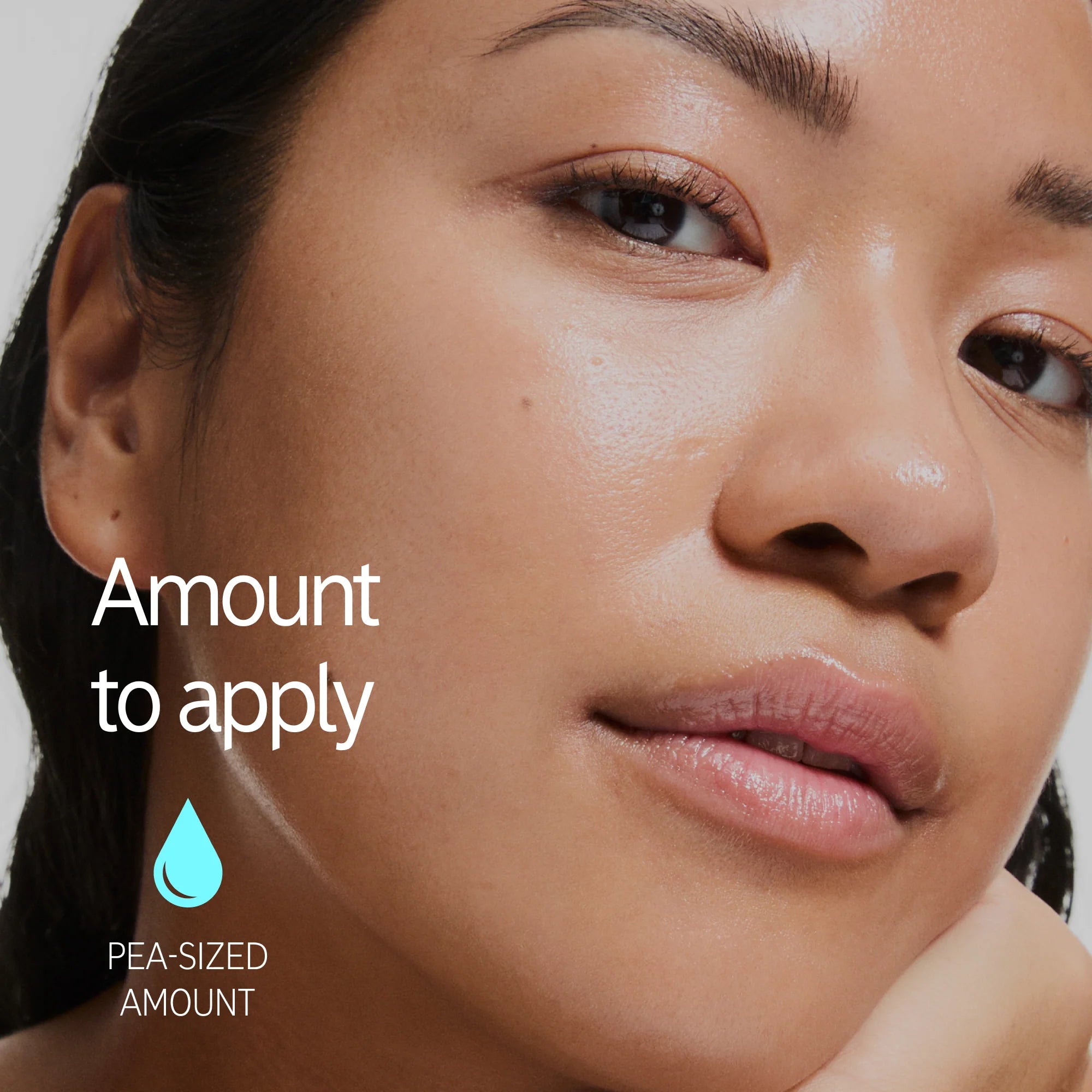 The Inkey List Ectoin Hydro-Barrier Serum