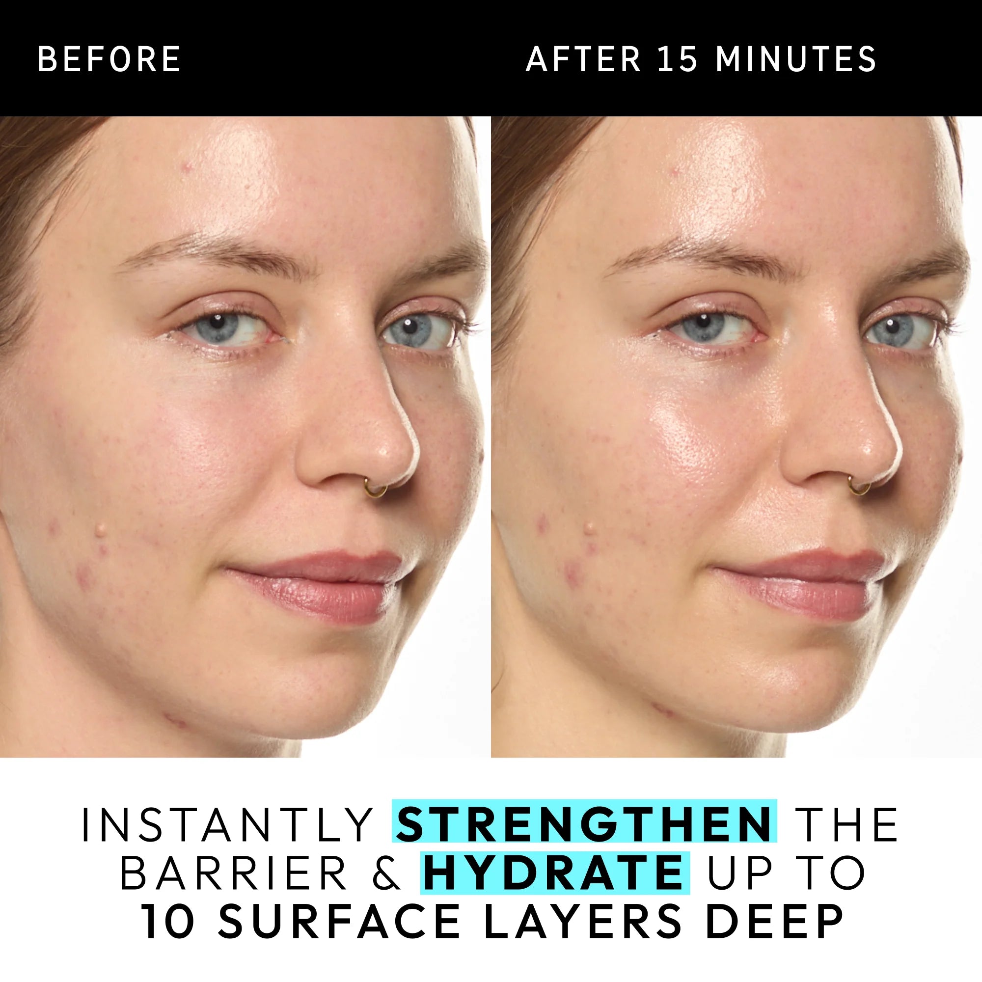 The Inkey List Ectoin Hydro-Barrier Serum