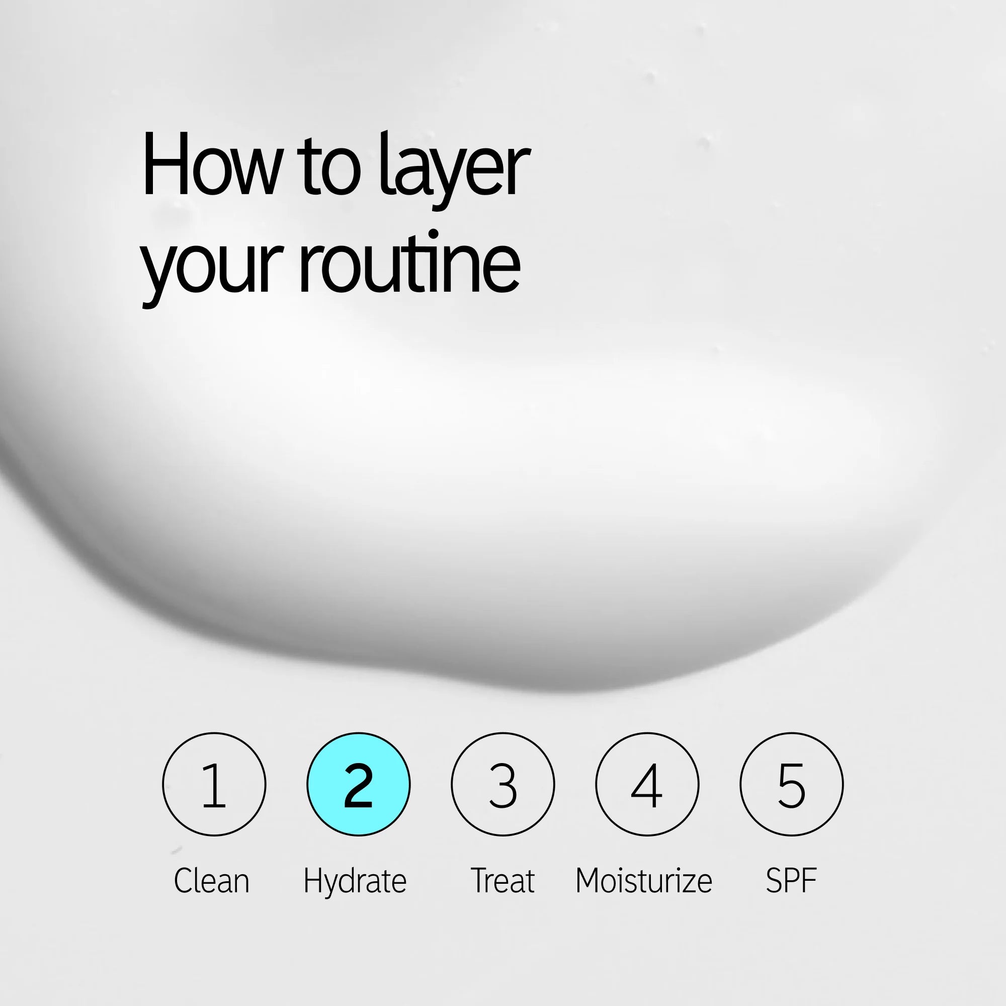 The Inkey List Ectoin Hydro-Barrier Serum
