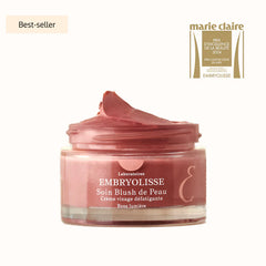 Radiant Complexion Cream