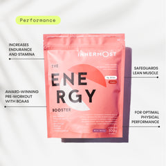 Innermost The Energy Booster
