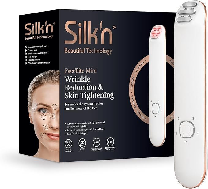 Silk'n FaceTite Mini