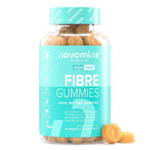 Novomins Fibre Gummies