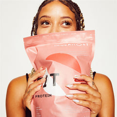 Innermost The Fit Protein