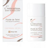 Embryolisse Liquid Foundation 30ml- Tan Beige 04