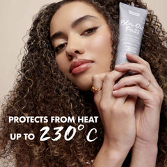 Umberto Giannini Blow Out Frizz Styling Cream