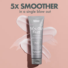 Umberto Giannini Blow Out Frizz Styling Cream
