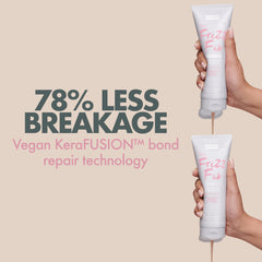 Umberto Giannini Frizz Fix Shampoo