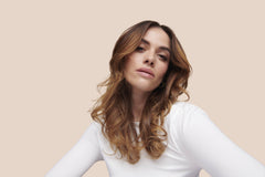 Umberto Giannini Hair Gloss High Shine Smoothing Balm