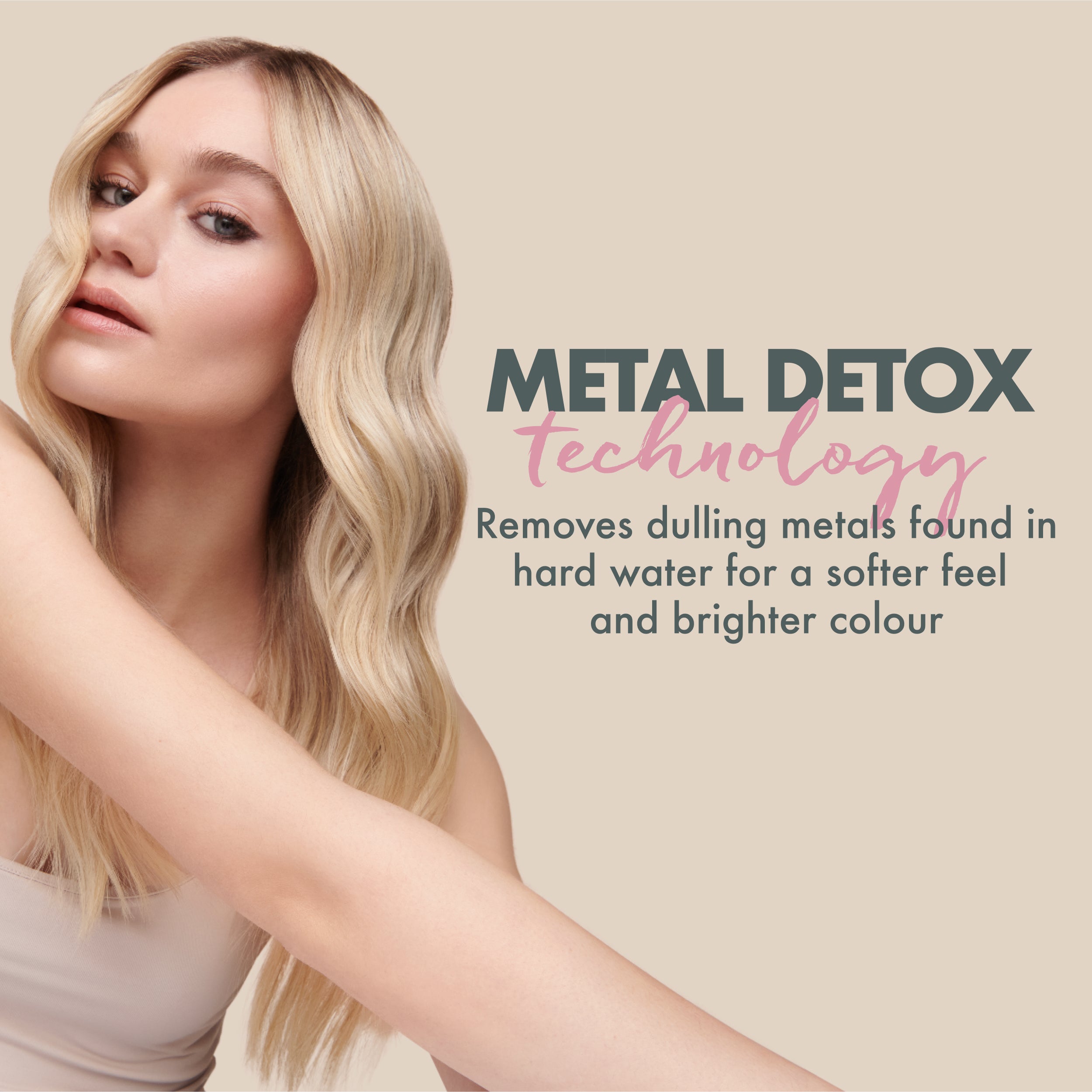 Frizz Fix Shampoo