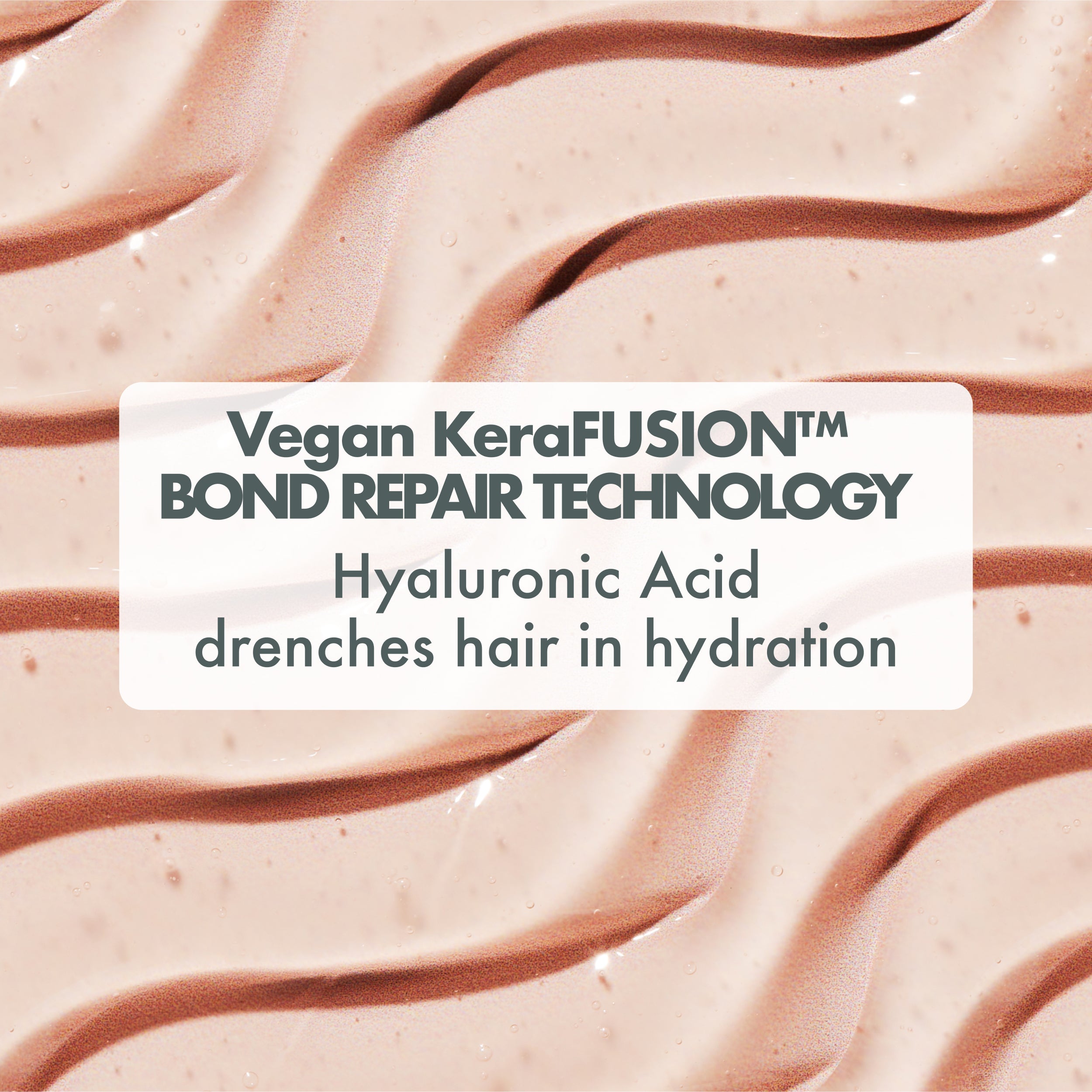 Frizz Fix Shampoo