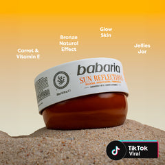 Babaria Bronzer Jelly Sun Reflections SPF15