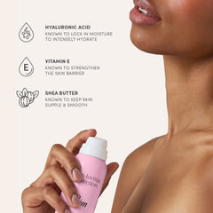 GEM Skin-Loving Deodorant - Coconut Vanilla (207ml)