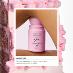 GEM Daily Fresh Trio – Deodorant, Roll-On & Body Mist