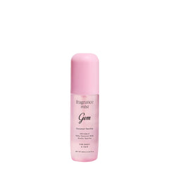 GEM Coconut Vanilla Sugar Body Care Set