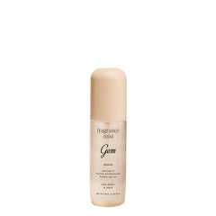 GEM Hair & Body Fragrance Mist Santal